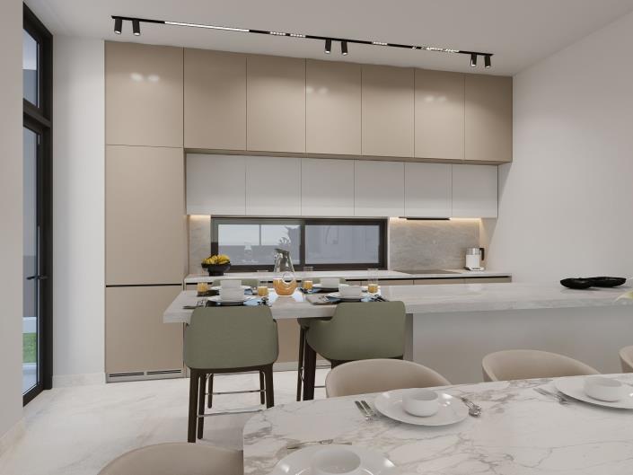 Image No.4-3 Bed Apartment for sale