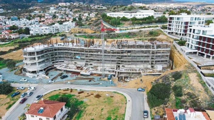 Image No.15-3 Bed Apartment for sale