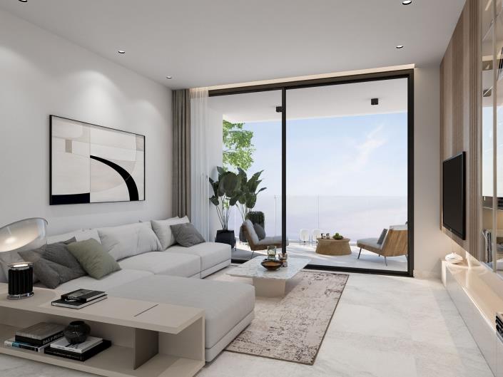 Image No.8-4 Bed Apartment for sale