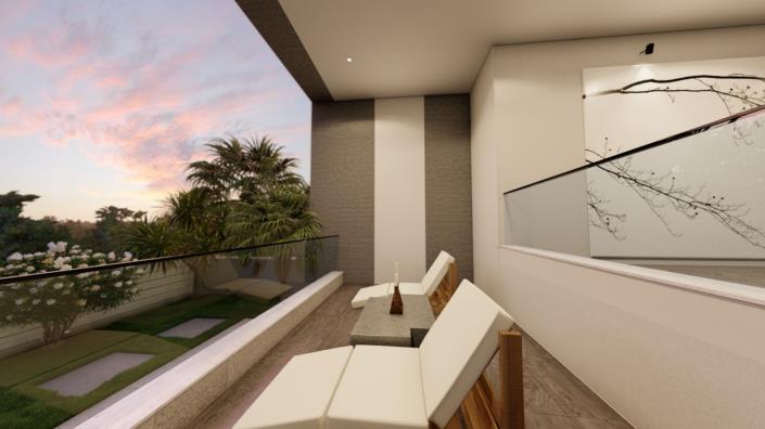 Image No.5-Maison / Villa de 3 chambres à vendre à Agia Fyla