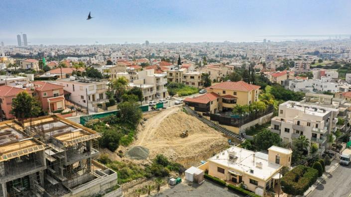 Image No.9-Maison / Villa de 3 chambres à vendre à Agia Fyla