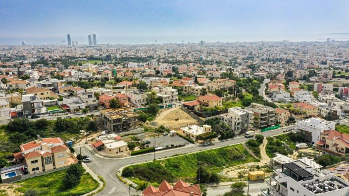 Image No.11-Maison / Villa de 3 chambres à vendre à Agia Fyla