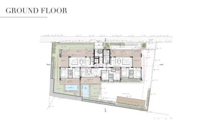 Image No.14-3 Bed Apartment for sale