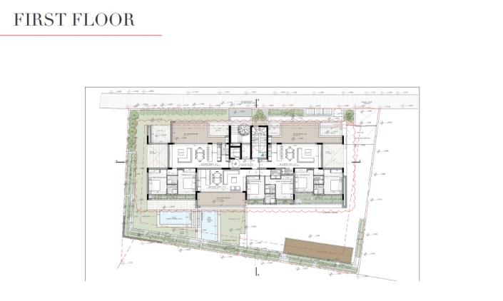 Image No.15-3 Bed Apartment for sale