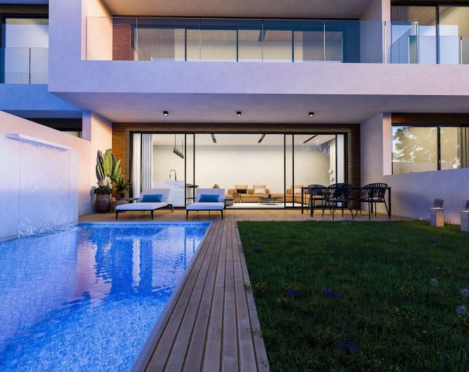 Image No.4-3 Bed Apartment for sale