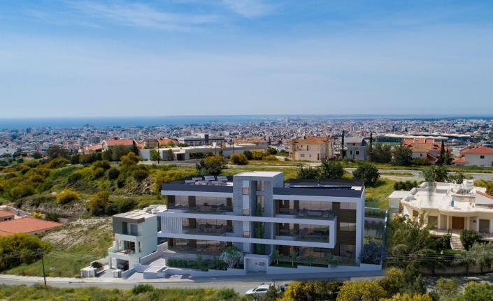 Image No.11-3 Bed Apartment for sale