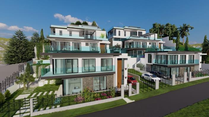 Image No.3-4 Bed House/Villa for sale