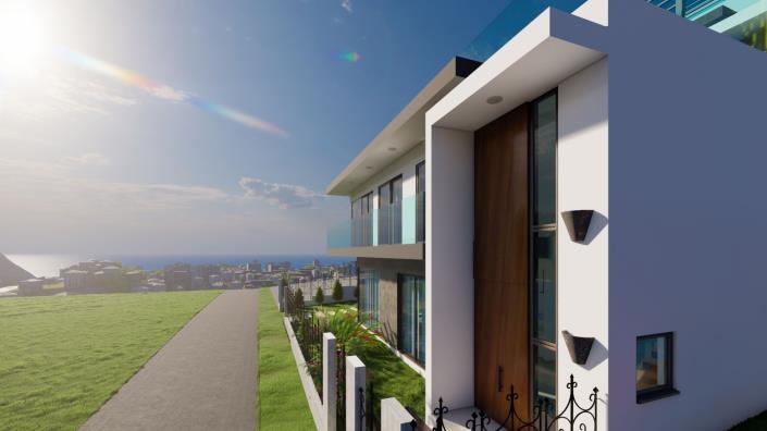 Image No.1-4 Bed House/Villa for sale