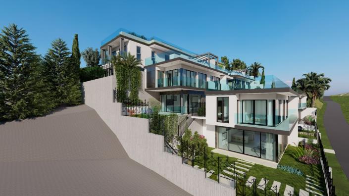 Image No.4-4 Bed House/Villa for sale