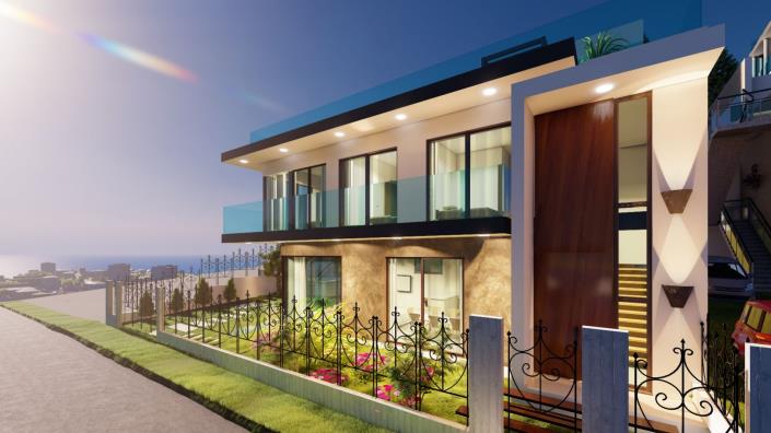 Image No.2-4 Bed House/Villa for sale