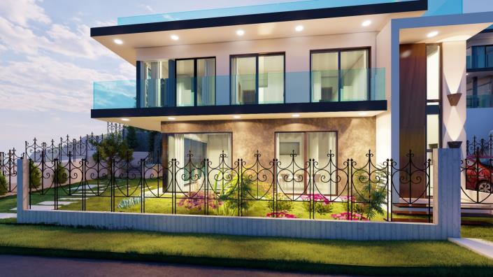 Image No.6-4 Bed House/Villa for sale