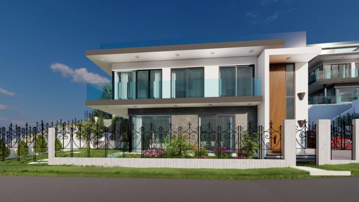 Image No.7-4 Bed House/Villa for sale