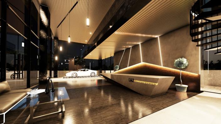 Image No.9-1 Bed Commercial for sale