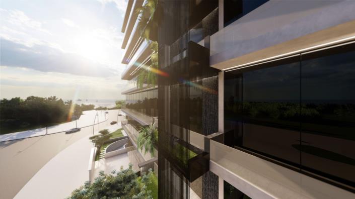 Image No.5-1 Bed Commercial for sale