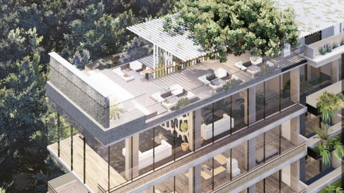 Image No.15-1 Bed Commercial for sale