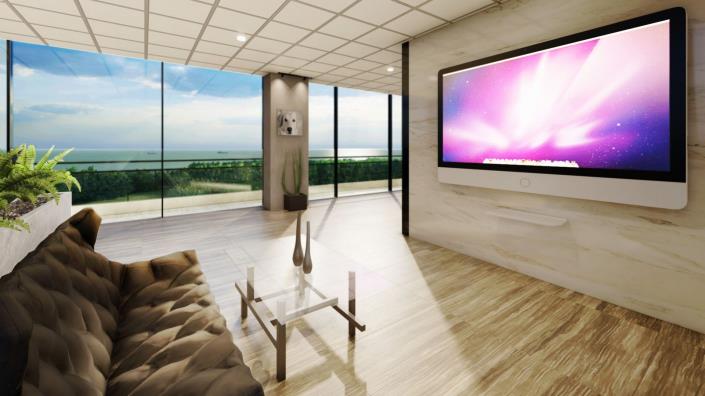 Image No.14-1 Bed Commercial for sale