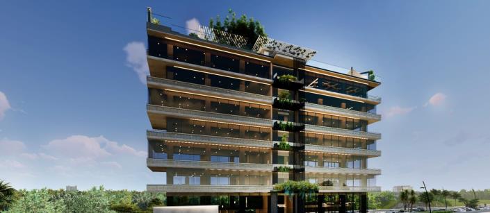 Image No.2-1 Bed Commercial for sale