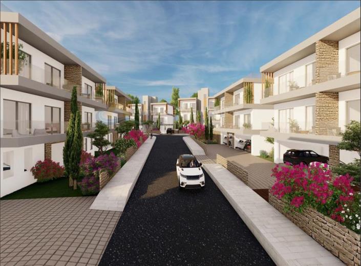 Image No.18-3 Bed Apartment for sale