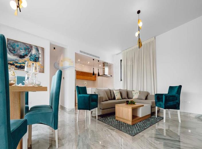 Image No.4-2 Bed Apartment for sale