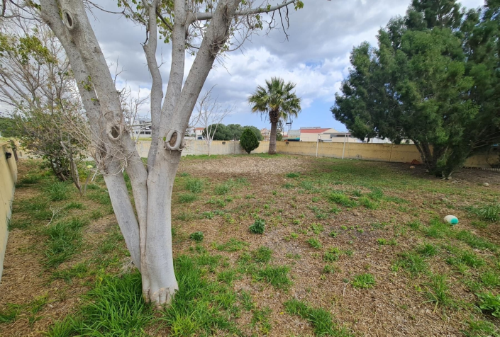 Image No.3-Maison / Villa de 4 chambres à vendre à Aradippou