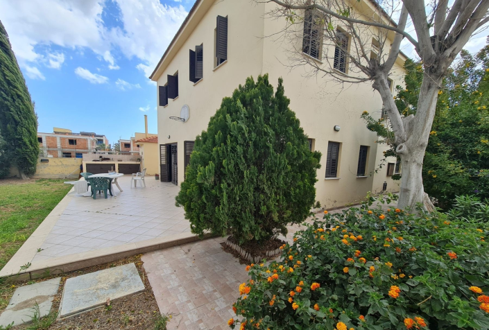 Image No.4-Maison / Villa de 4 chambres à vendre à Aradippou