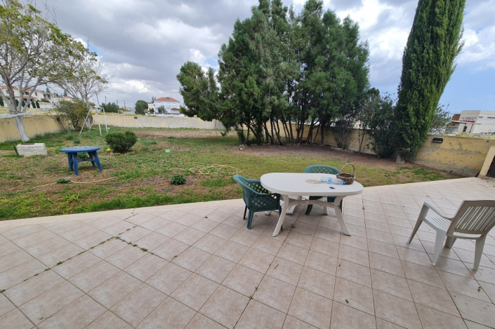 Image No.7-Maison / Villa de 4 chambres à vendre à Aradippou