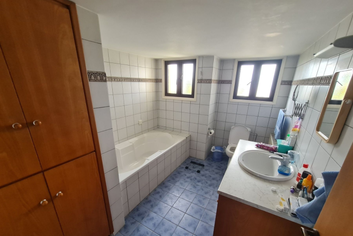 Image No.17-Maison / Villa de 4 chambres à vendre à Aradippou