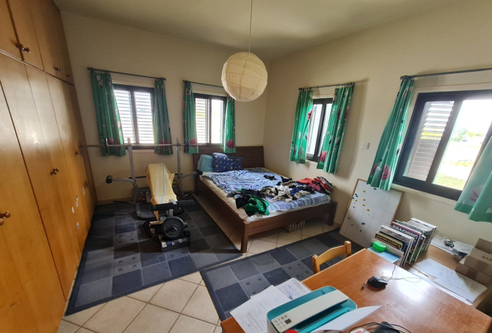 Image No.18-Maison / Villa de 4 chambres à vendre à Aradippou