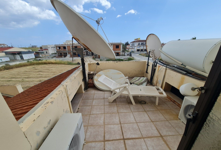 Image No.20-Maison / Villa de 4 chambres à vendre à Aradippou