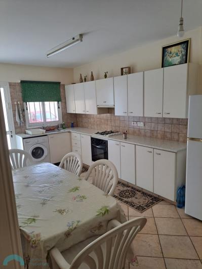 Image No.1-Appartement de 2 chambres à vendre à Larnaca