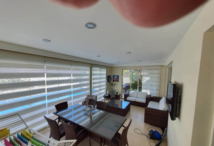 Image No.3-Maison / Villa de 5 chambres à vendre à Pylas