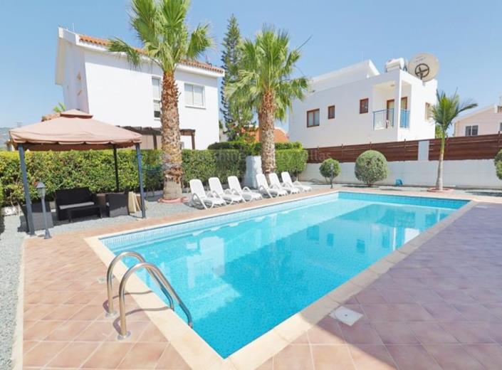 Image No.31-3 Bed Villa for sale