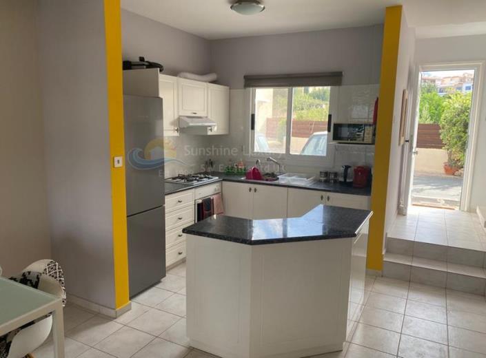 Image No.5-Maison de ville de 2 chambres à vendre à Peyia