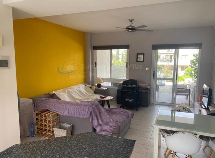 Image No.7-Maison de ville de 2 chambres à vendre à Peyia