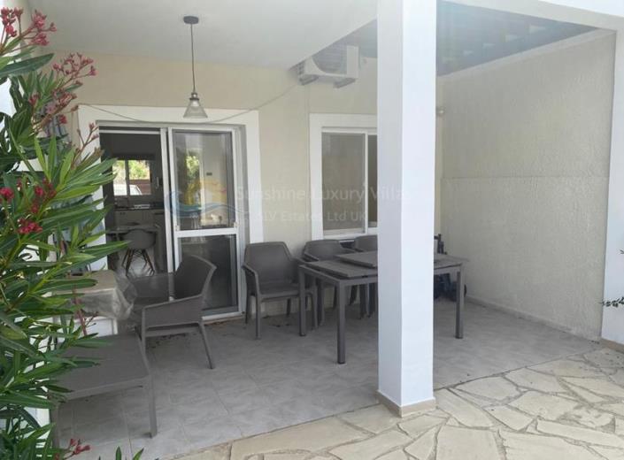 Image No.11-Maison de ville de 2 chambres à vendre à Peyia