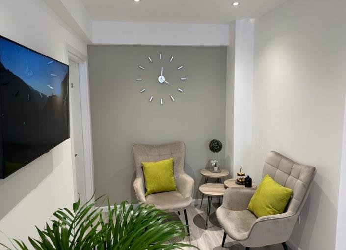 Image No.3-Appartement de 2 chambres à vendre à Neapolis