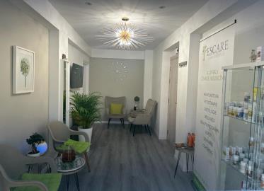 1 - Neapolis, Appartement