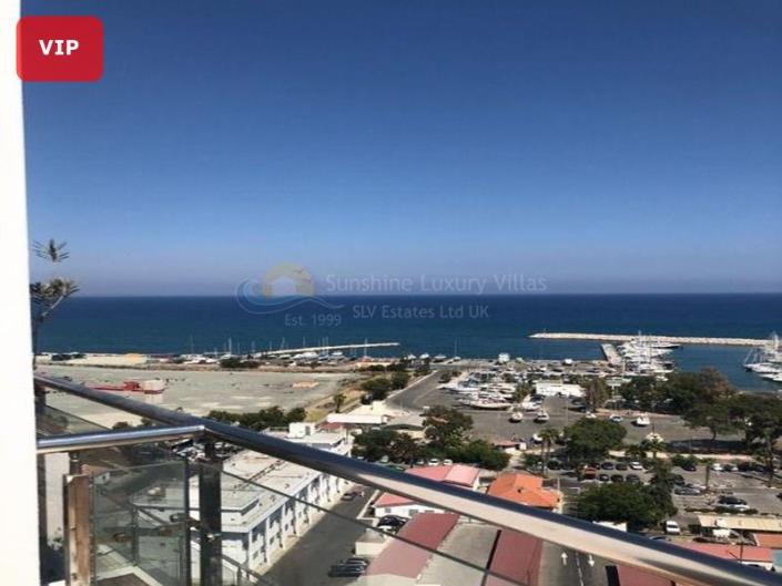 Image No.1-Appartement de 3 chambres à vendre à Larnaca