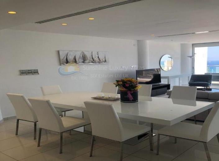 Image No.4-Appartement de 3 chambres à vendre à Larnaca