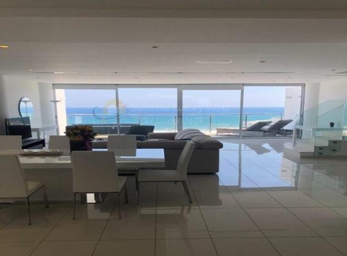 Image No.3-Appartement de 3 chambres à vendre à Larnaca