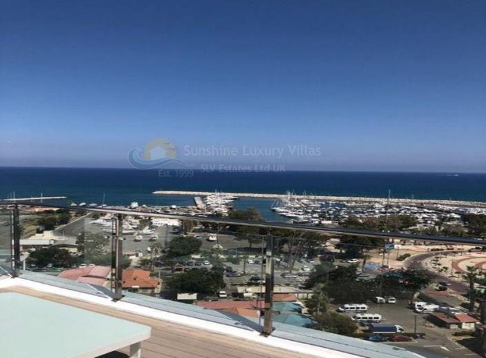 Image No.7-Appartement de 3 chambres à vendre à Larnaca