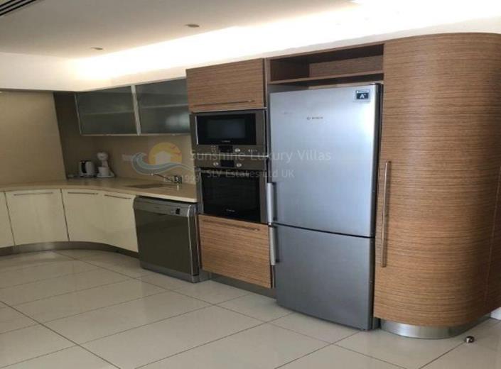 Image No.8-Appartement de 3 chambres à vendre à Larnaca