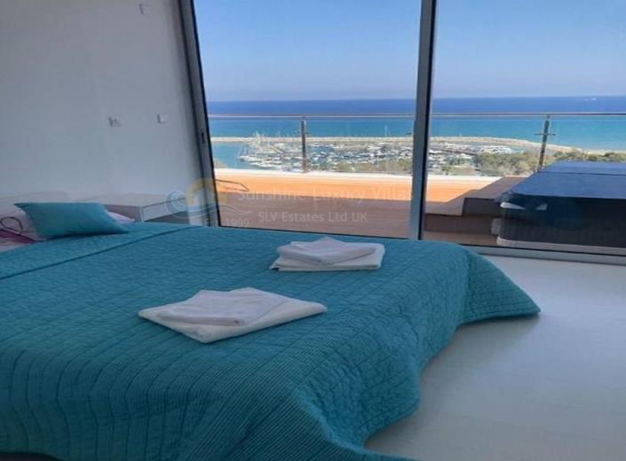 Image No.11-Appartement de 3 chambres à vendre à Larnaca