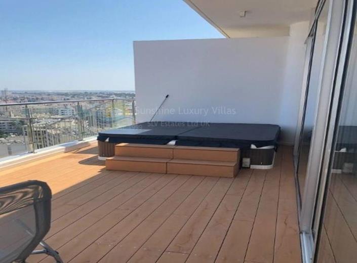 Image No.12-Appartement de 3 chambres à vendre à Larnaca