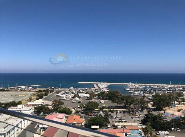 Image No.14-Appartement de 3 chambres à vendre à Larnaca