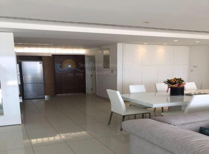 Image No.22-Appartement de 3 chambres à vendre à Larnaca