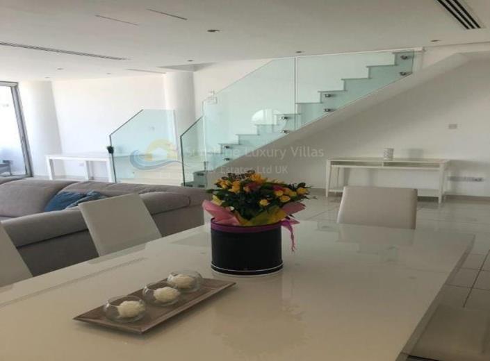 Image No.25-Appartement de 3 chambres à vendre à Larnaca