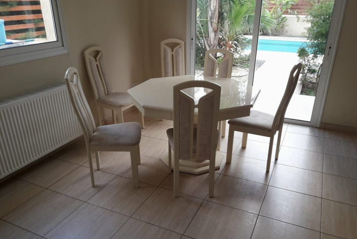 Image No.6-Maison / Villa de 3 chambres à vendre à Oroklini