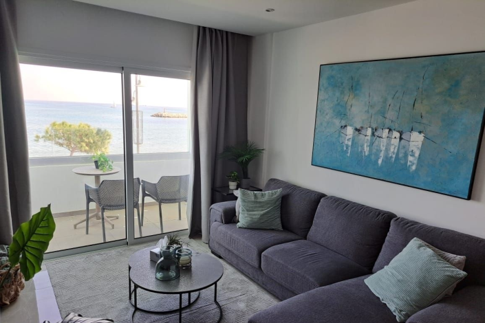 Image No.6-Appartement de 2 chambres à vendre à Mckenzie