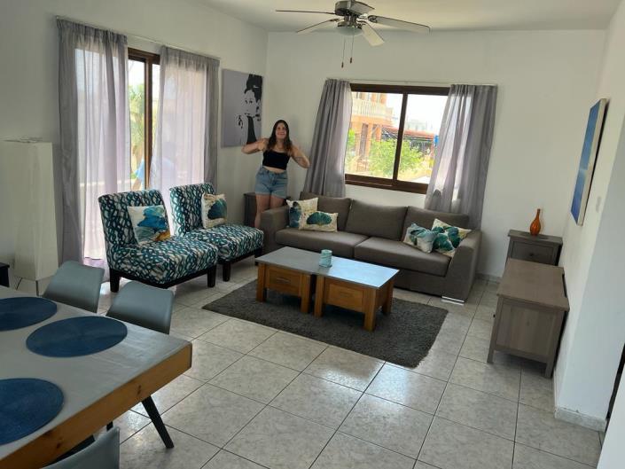 Image No.3-Villa de 4 chambres à vendre à Timi